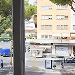 Pensionat Luxury Near St Peter