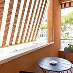 Pensionat Luxury Near St Peter *