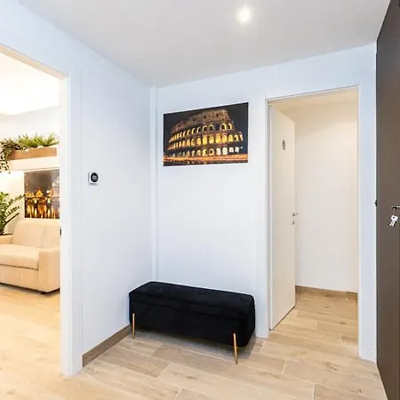 Luxury Near St Peter Rom