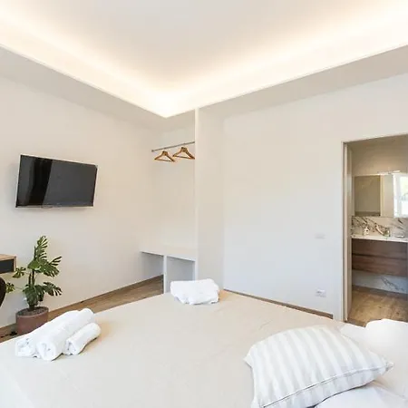 招待所 Luxury Near St Peter *