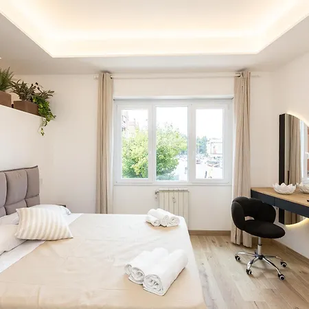 Luxury Near St Peter Pensionat