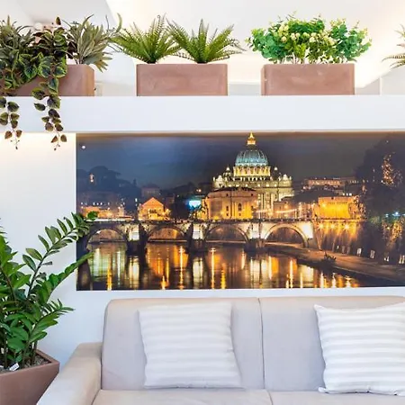 Luxury Near St Peter