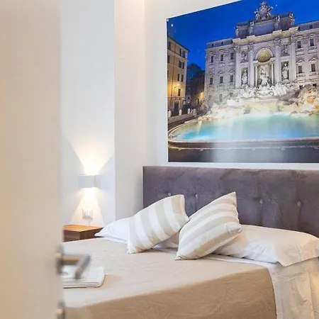 Luxury Near St Peter 罗马