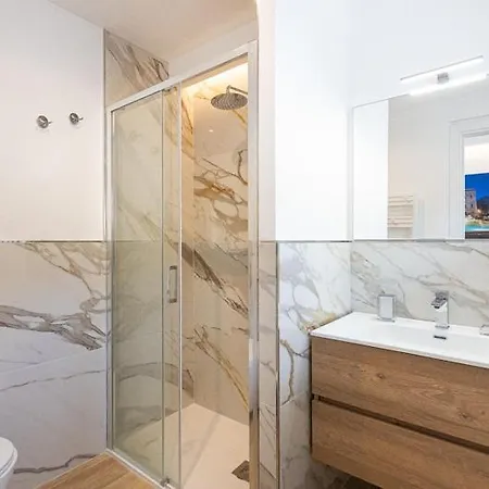 招待所 Luxury Near St Peter