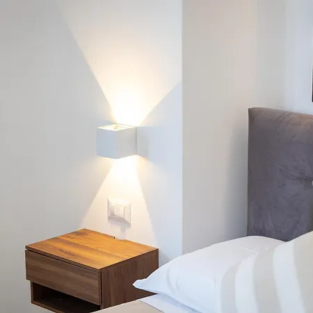 Pensionat Luxury Near St Peter *