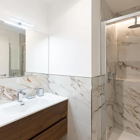 招待所 Luxury Near St Peter *