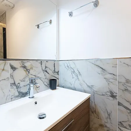 招待所 Luxury Near St Peter 罗马