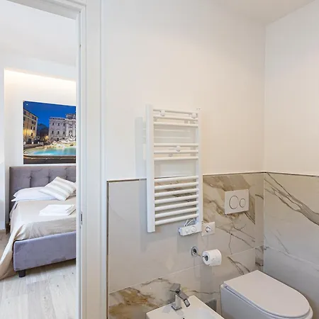 招待所 Luxury Near St Peter